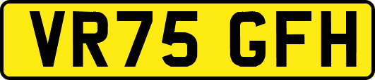 VR75GFH