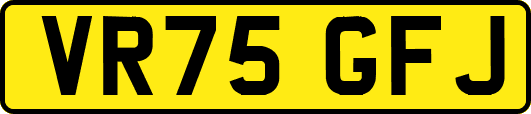 VR75GFJ