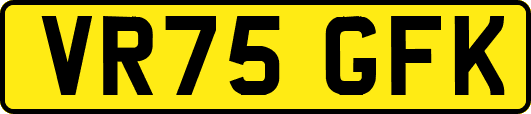 VR75GFK