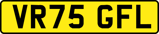 VR75GFL