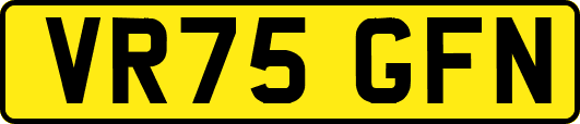 VR75GFN
