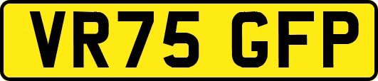 VR75GFP