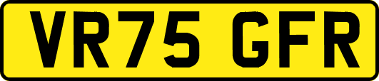 VR75GFR
