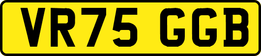 VR75GGB