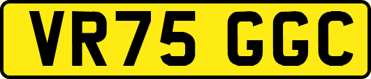 VR75GGC