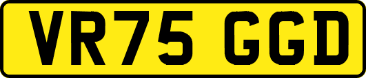 VR75GGD