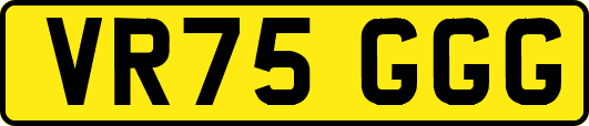 VR75GGG