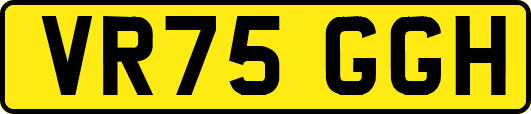 VR75GGH