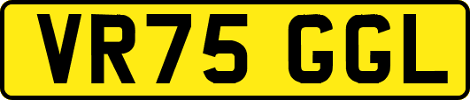 VR75GGL