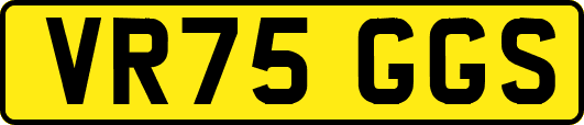 VR75GGS