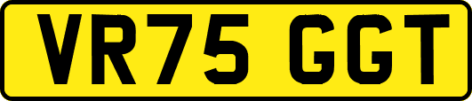 VR75GGT