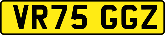 VR75GGZ