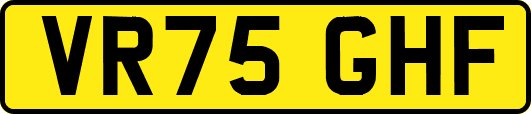 VR75GHF