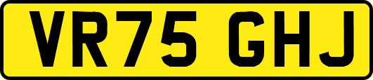 VR75GHJ