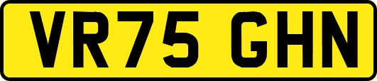 VR75GHN