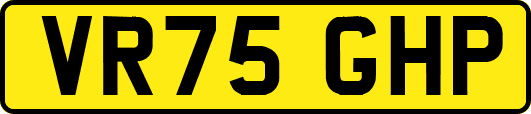 VR75GHP