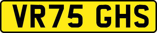 VR75GHS