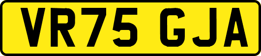 VR75GJA