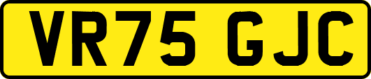 VR75GJC