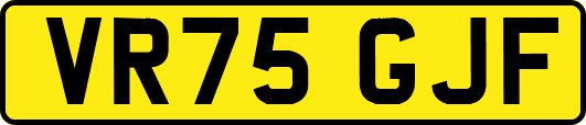 VR75GJF