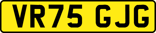 VR75GJG