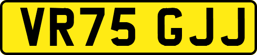 VR75GJJ