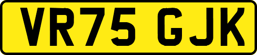 VR75GJK