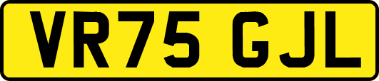 VR75GJL