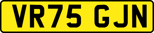 VR75GJN