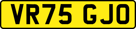 VR75GJO