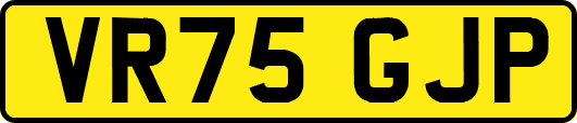 VR75GJP