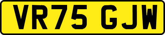 VR75GJW
