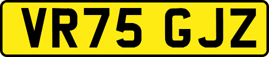 VR75GJZ