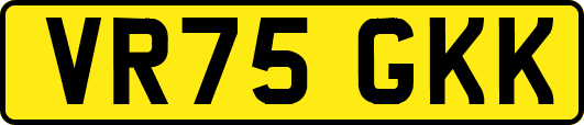 VR75GKK