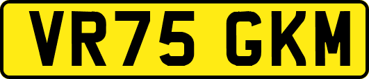 VR75GKM