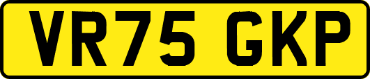 VR75GKP