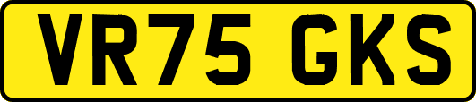 VR75GKS