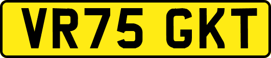 VR75GKT