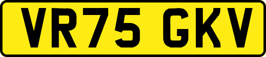 VR75GKV