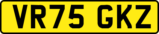 VR75GKZ