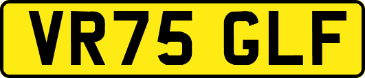 VR75GLF