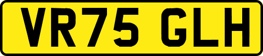 VR75GLH