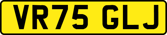 VR75GLJ