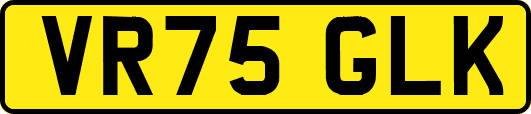VR75GLK