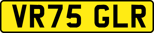 VR75GLR