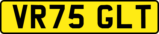 VR75GLT