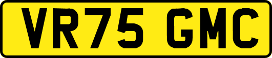 VR75GMC