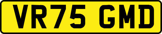 VR75GMD