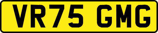 VR75GMG