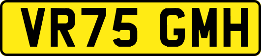 VR75GMH